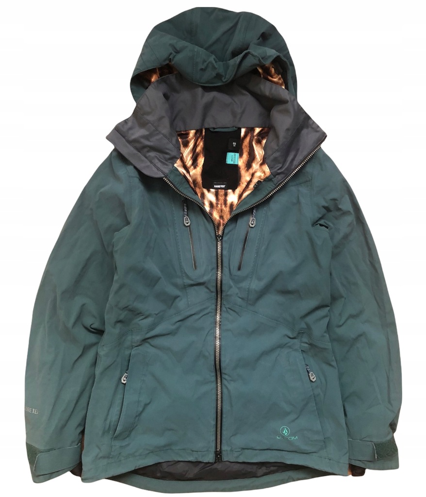 Volcom GORE-TEX snowboardowa narciarska L