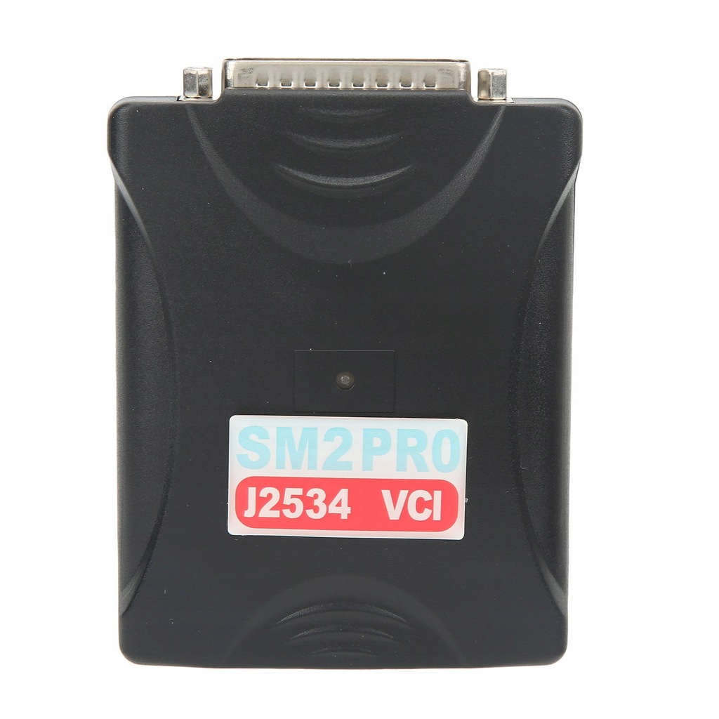 For SM2 Pro J2534 VCI ECU Programmer 67 in 1