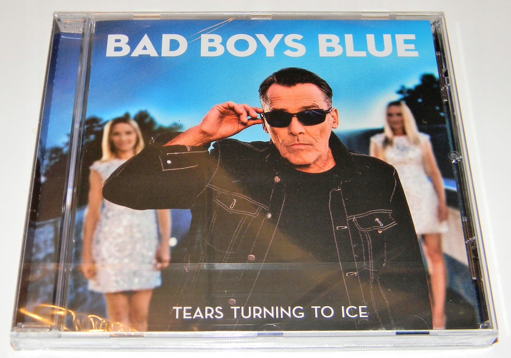 Купить Bad Boys Blue - Tears Turning To Ice 2020 CD-АЛЬБОМ: отзывы, фото, характеристики в интерне-магазине Aredi.ru