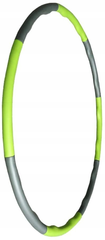 ZOORE Hula Hop Sportowe Regulowane Fit 73-93 cm