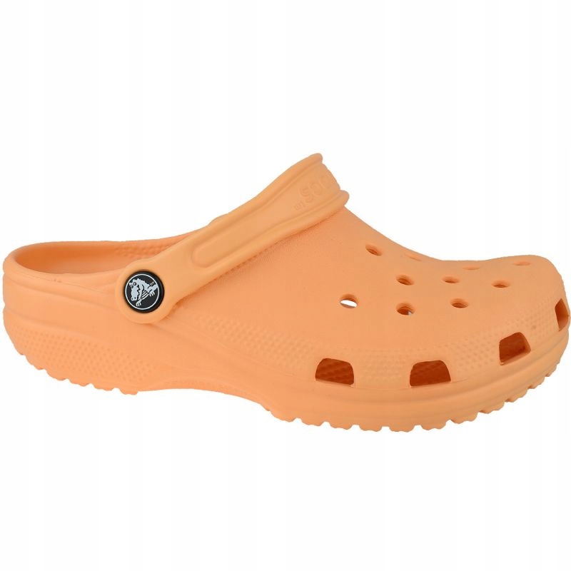 Klapki Crocs Crocband Clog K Jr 204536-801 22/23