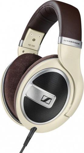 Sennheiser hd 599