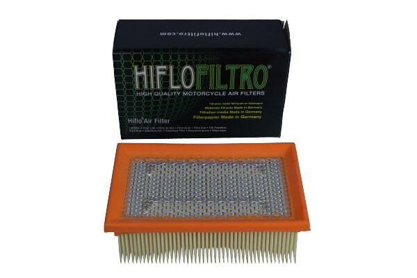 Filtr powietrza moto HIFLO HFA7913