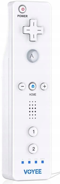 VOYEE Wii Remote Controller OUTLET