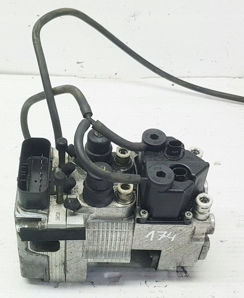 Pompe à Essence D'occasion Pour BMW R1150r