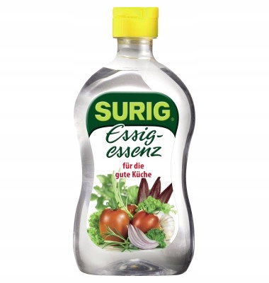 SURIG ESENCJA OCTOWA 24,9% 400 ML NIEMCY