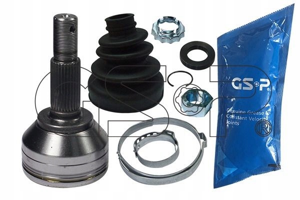 ZESTAW PRZEGUBU WAŁ NAPEDOWY 841214 GSP