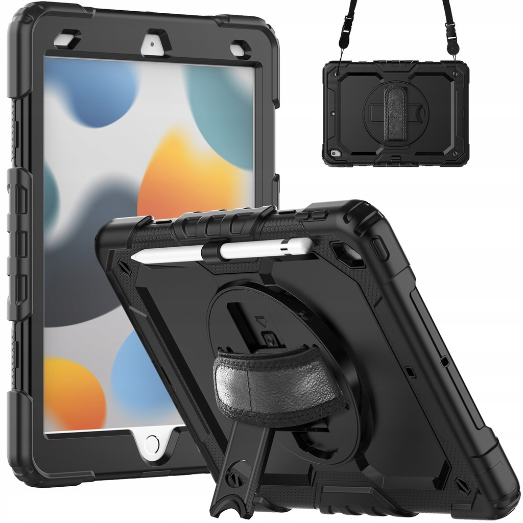 Etui EtuiTab do Apple iPad 10.2 7 8 9 GEN