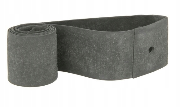 Fartuch na obręcz ochraniacz felgi 18 cali 25 mm