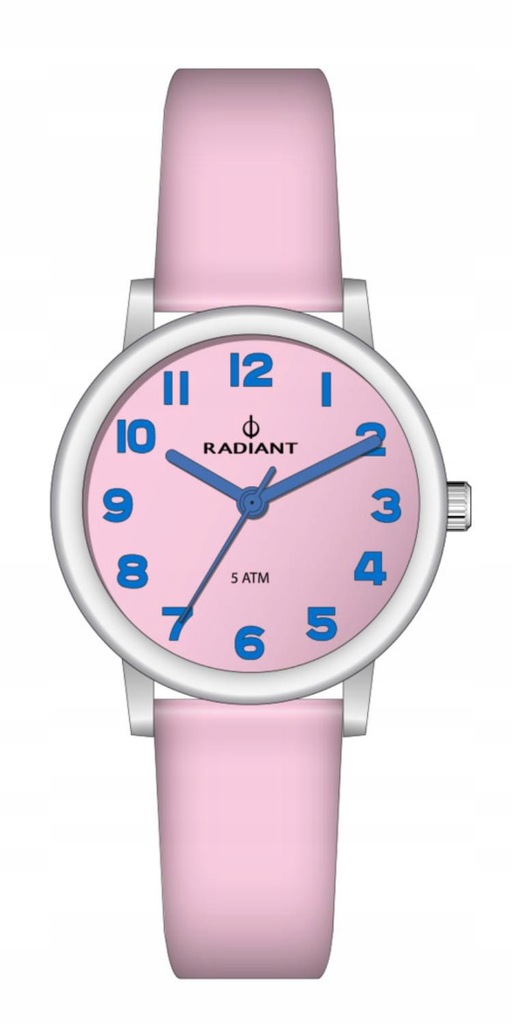 Zegarek Dziecięcy Radiant RA426603 (26 mm)
