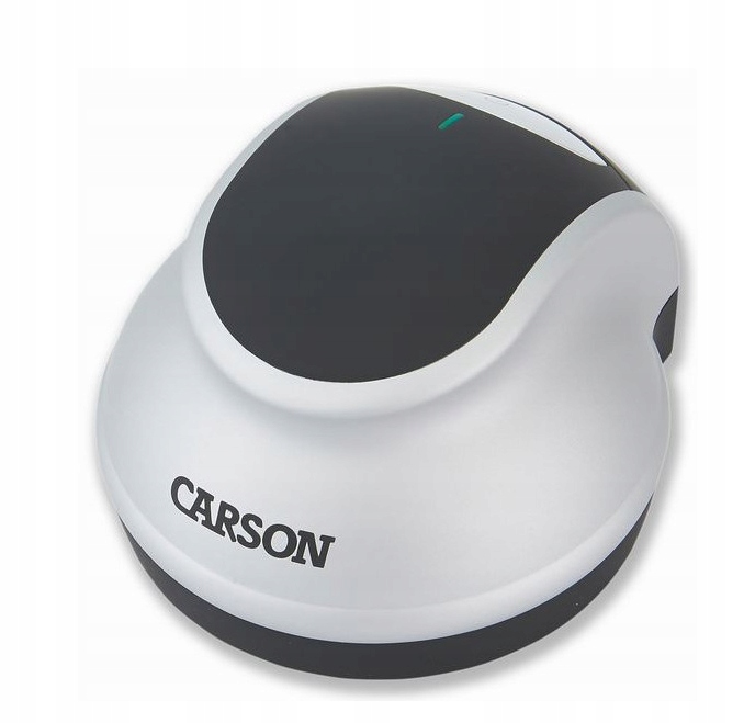 Carson EzRead DR-300, lupa cyfrowa; bezprzewodowa