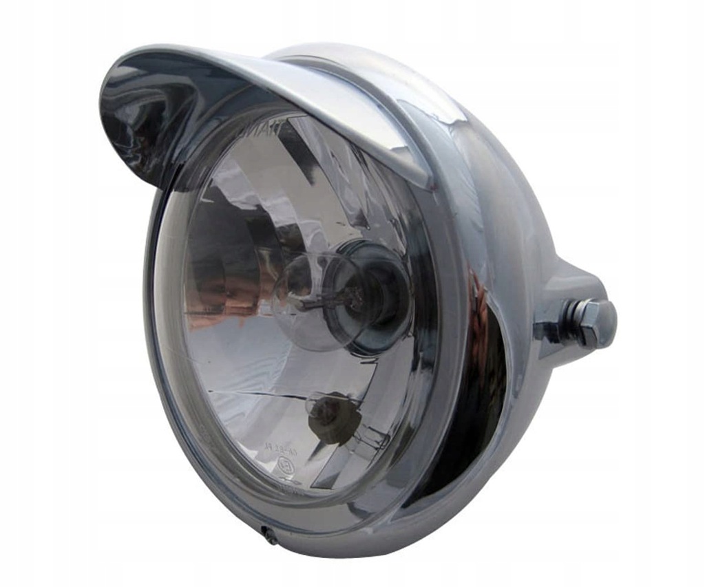 Alchemy Parts Ltd Uniwersalny reflektor