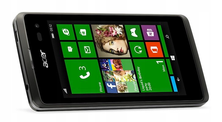 Купить Acer Liquid M220 DualSIM Windows GPS-смартфон: отзывы, фото, характеристики в интерне-магазине Aredi.ru