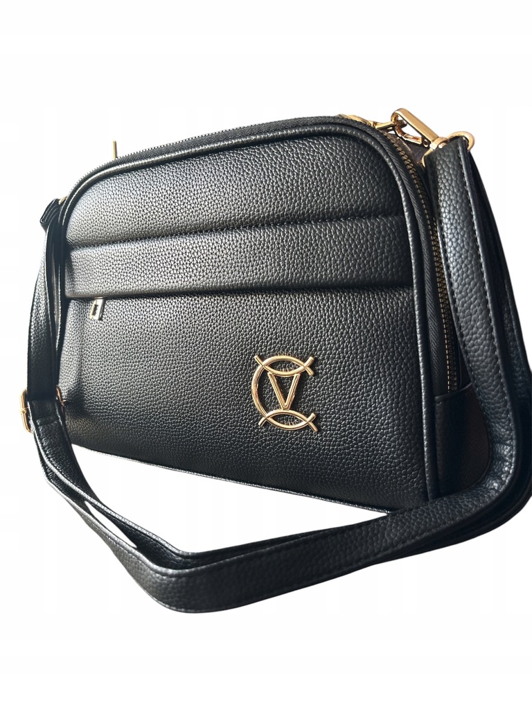 Women's shoulder bag urban handbags classic roomy black