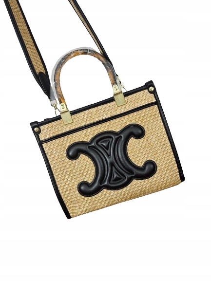 MASSIMO CONTTI torebka celine