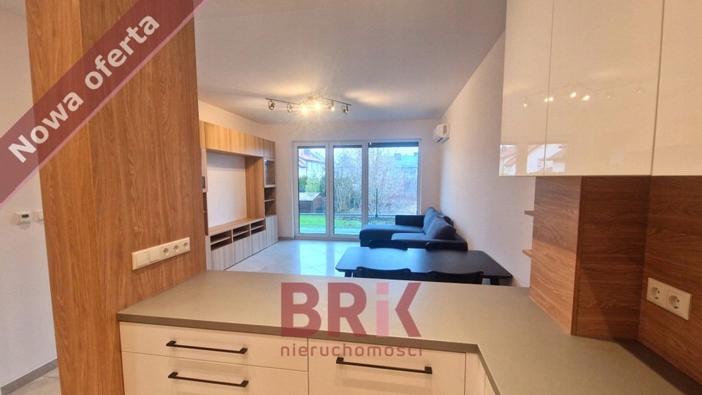 Mieszkanie, Marki, Marki, 68 m²