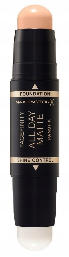 Max Factor Facefinity All Day Matte Podkład+Baza w