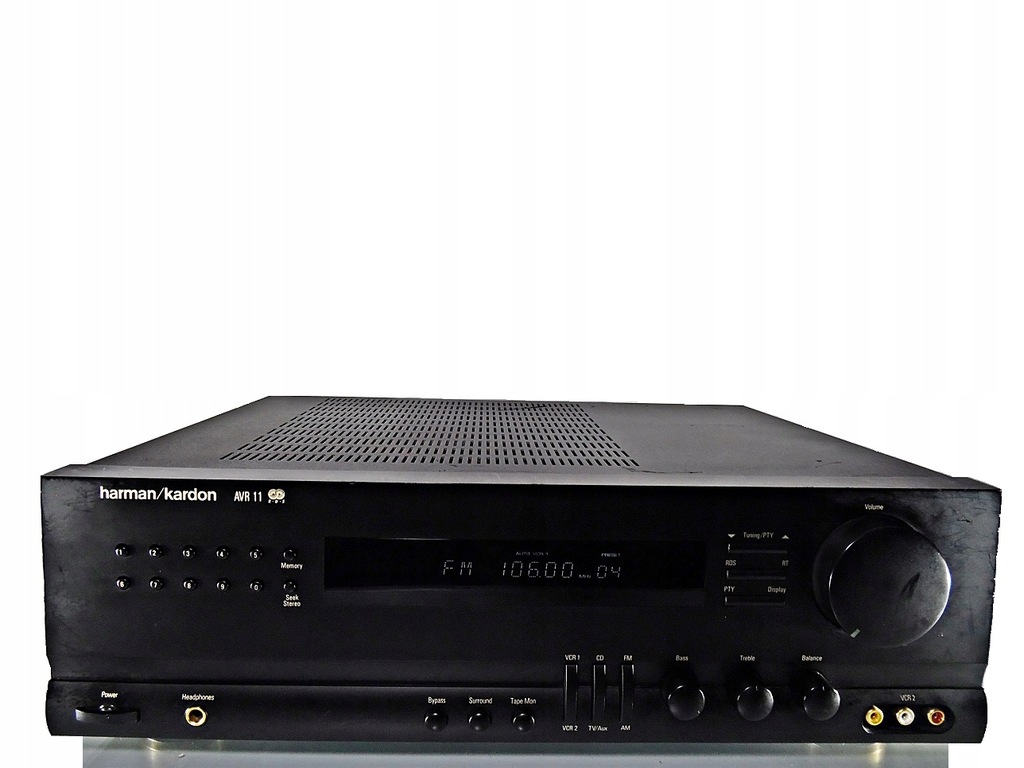Amplituner Harman Kardon AVR-11