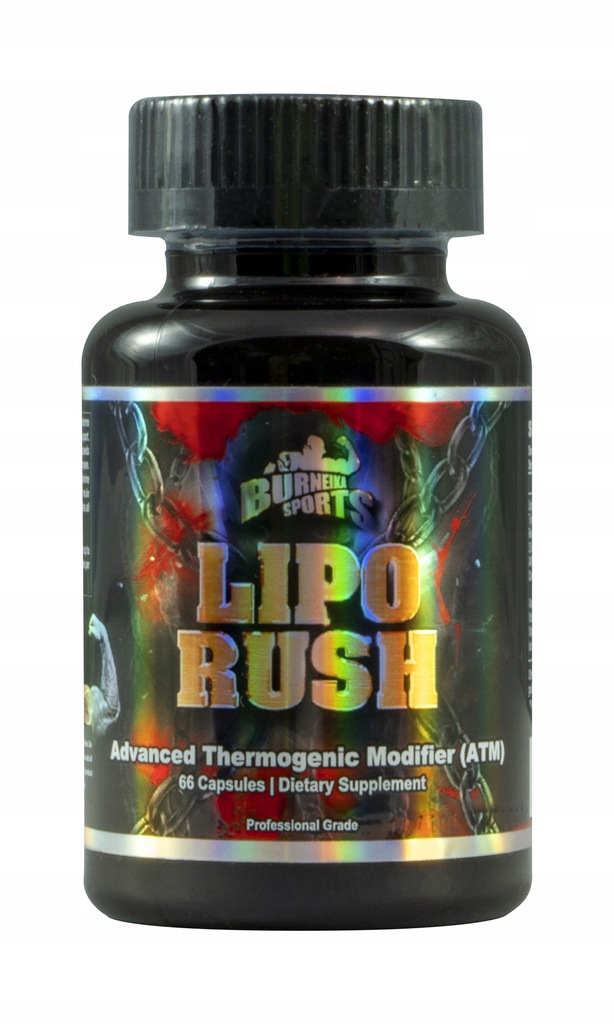 LIPO RUSH
