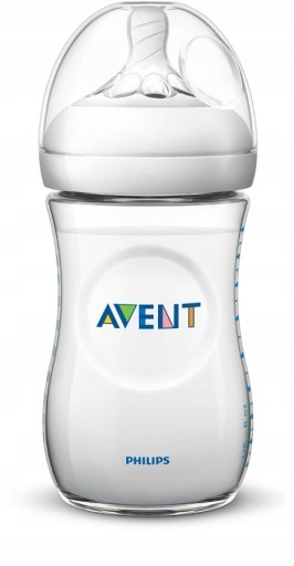 Купить AVENT NATURAL ANTI-COLIC BOTTLE 260мл соска 1+: отзывы, фото, характеристики в интерне-магазине Aredi.ru