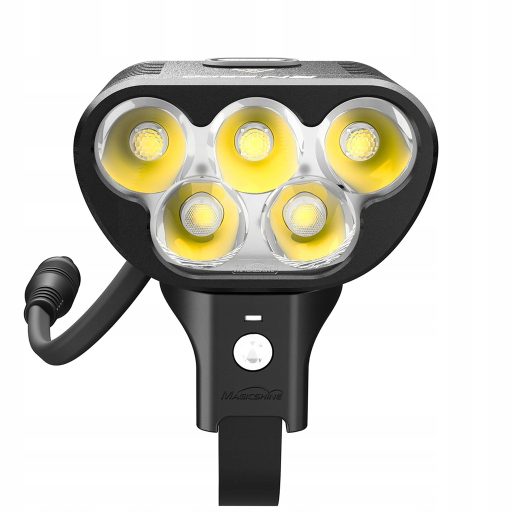 Купить Передний велосипедный фонарь Olight Magicshine RN 3500: отзывы, фото, характеристики в интерне-магазине Aredi.ru
