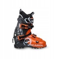 SCARPA Buty skiturowe MAESTRALE RECCO 29