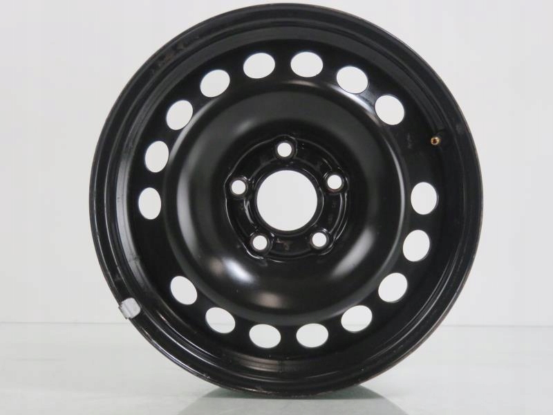 Felga stalowa 15'' Opel Vectra Astra Combo 5x110