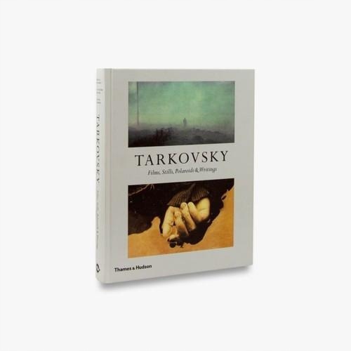 TARKOVSKY: FILMS, STILLS, POLAROIDS & WRITINGS