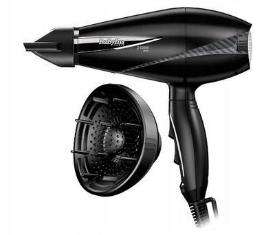 BABYLISS 6610DE SUSZARKA DO WŁOSÓW 2100W