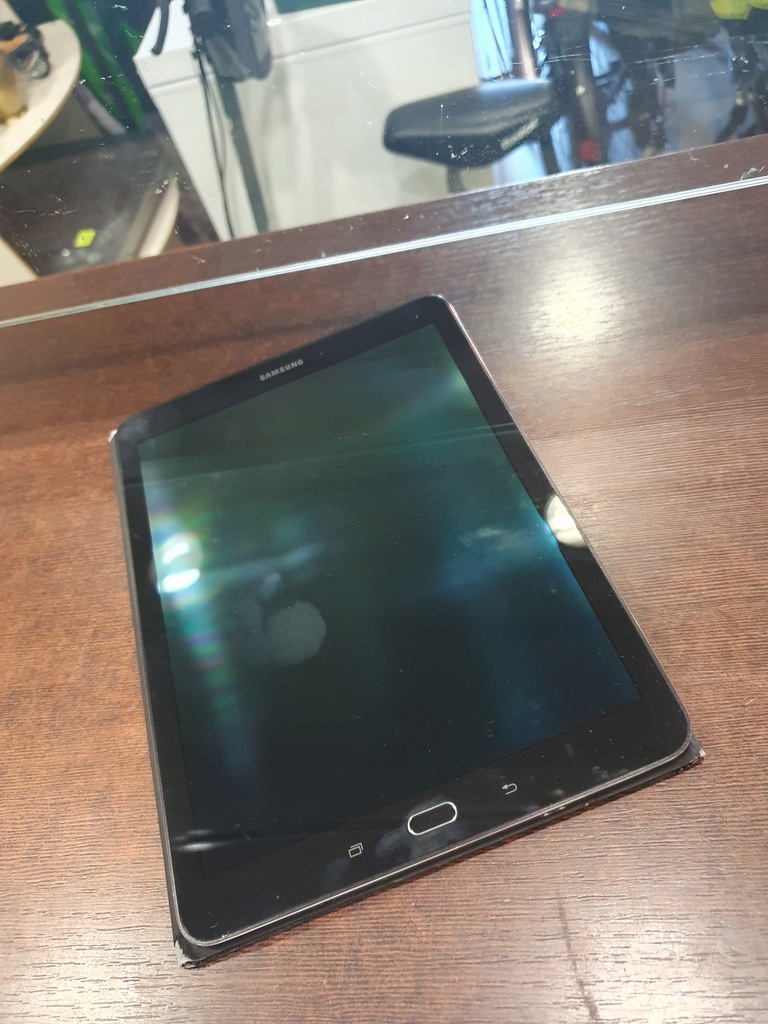 Tablet Samsung SM-T813 czarny Tab S2