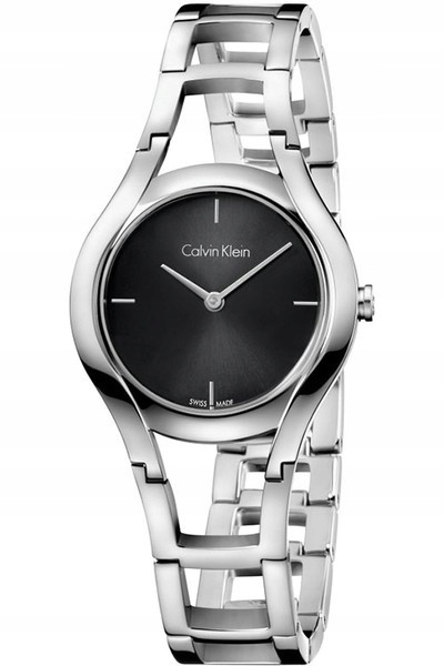 Calvin Klein K6R23121 srebrny damski zegarek Sklep