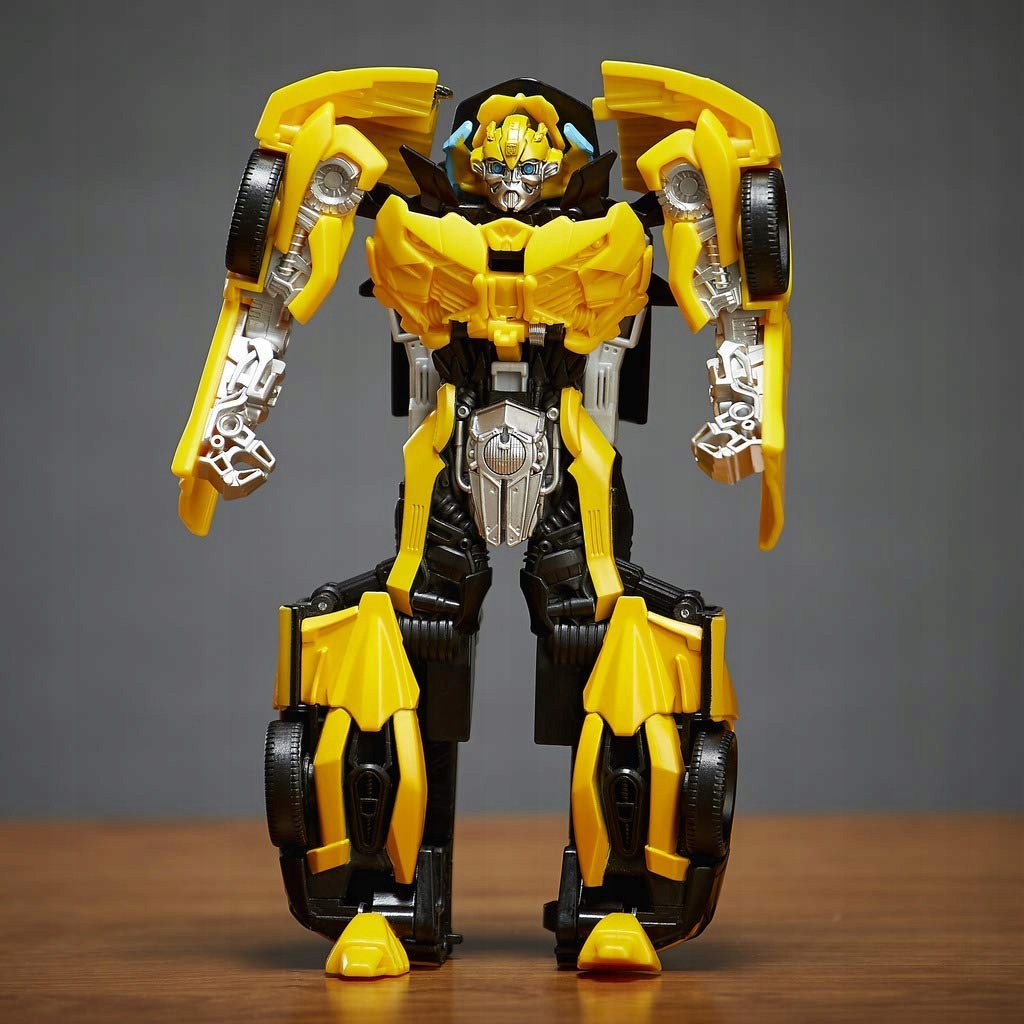 TRANSFORMERS ZABAWKA FIGURKA BUMBLEBEE 19x8 88266 8740753913