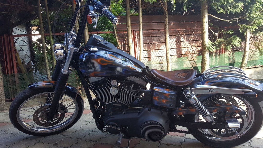 Купить Мотоцикл Харлей Дэвидсон Бобер: отзывы, фото, характеристики в интерне-магазине Aredi.ru