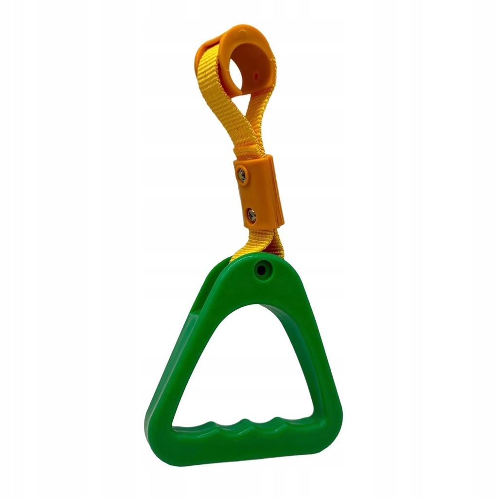 Bus Handle Metro Train Security Handle Automotive Car Handle Handle Green