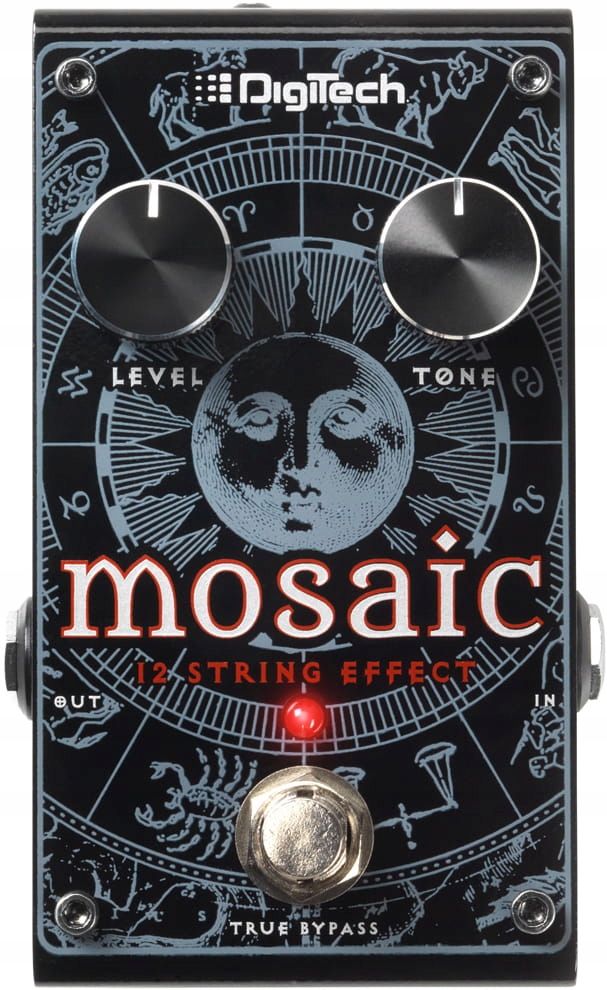 DigiTech Mosaic efekt gitarowy