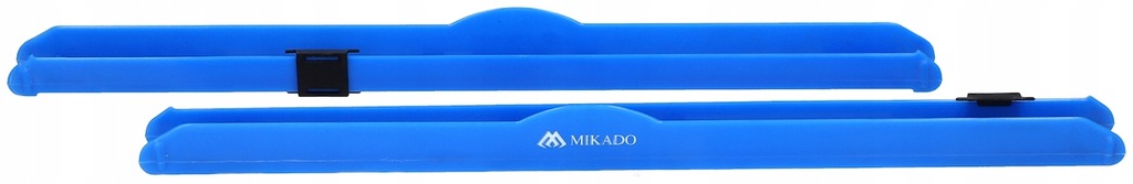 ZWIJADEŁKO NA ZESTAWY Z SUWAKIEM 26CM Mikado