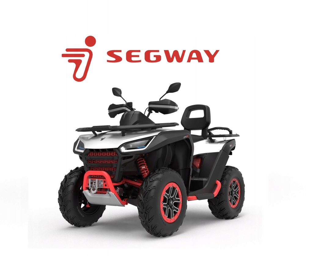 Segway snarler at6l подключение дополнительной фары
