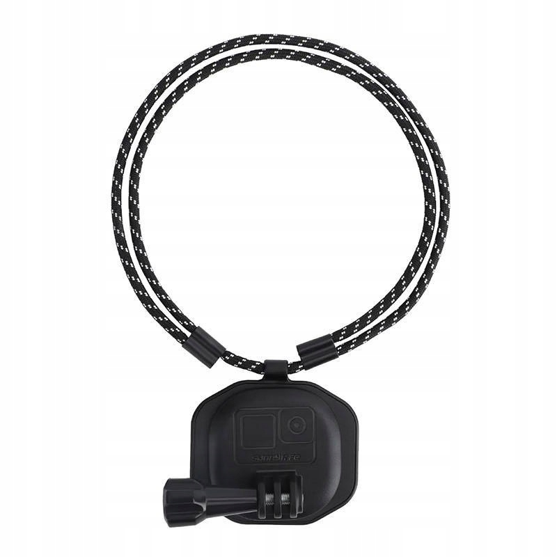 Opaska na szyję Sunnylife z magnesem do kamer sportowych GoPro DJI ZJ554