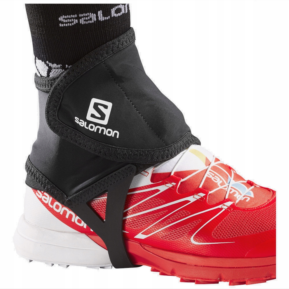 Stuptuty Salomon Trail Gaiters L32916600 M