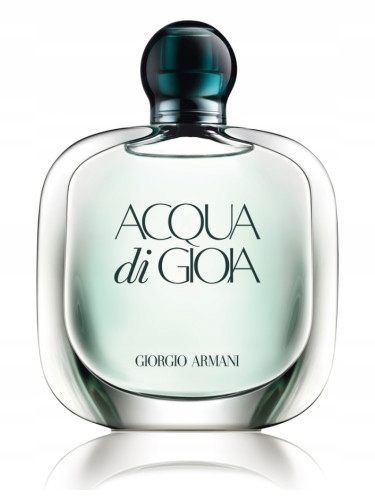 aqua di gioja