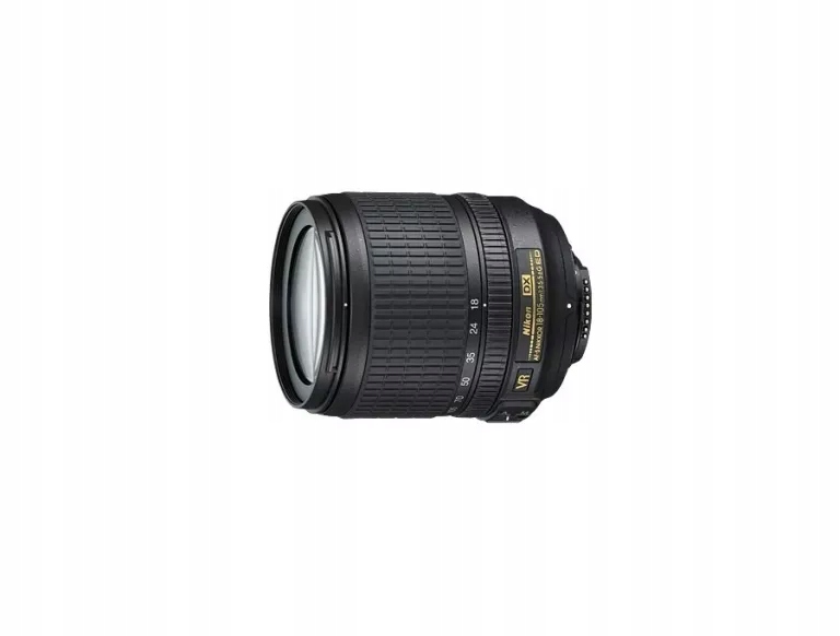 NIKON NIKKOR AF-S DX 18-105 MM F/3.5-5.6G ED