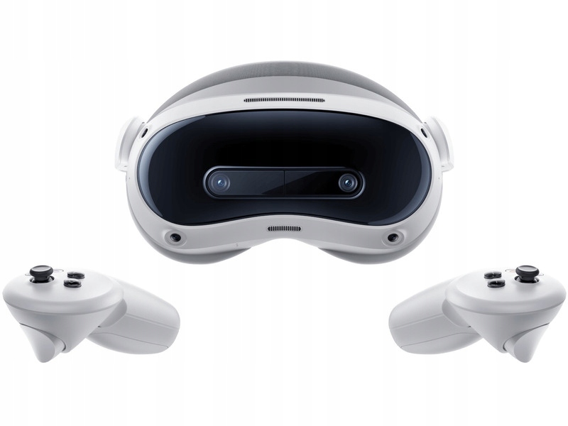 Okulary VR Pico 4 Ultra 256GB