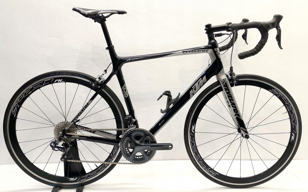 ROWER SZOSOWY KTM REVELATOR ELITE ULTEGRA Di2 R.57 13355747600