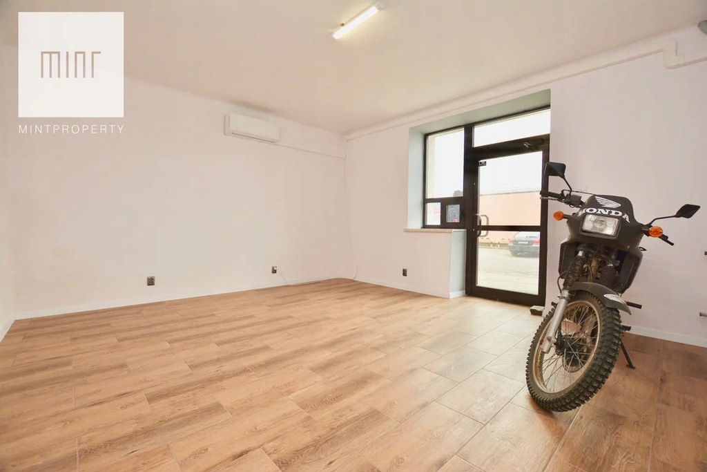Komercyjne, Rzeszów, Staromieście, 50 m²