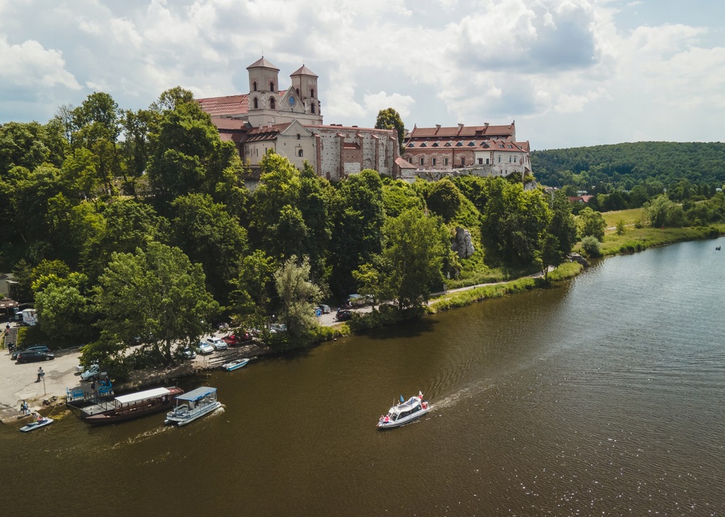 Rejs Gwiazd dla WOŚP 2025