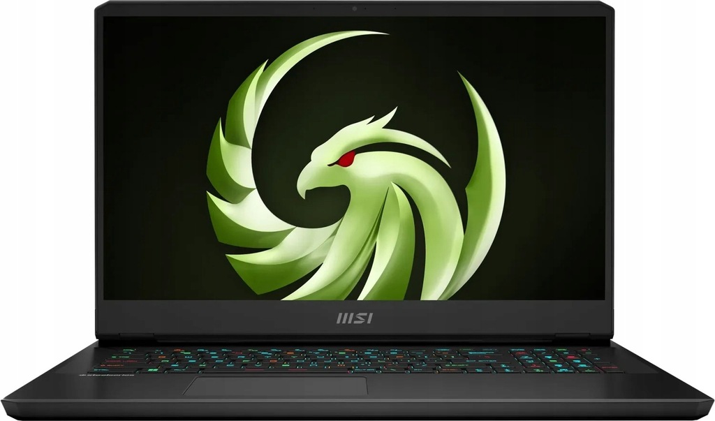 Laptop MSI Alpha 17,3" WQHD 240Hz R7 7840HX 32GB/1TB RTX 4070 W11H Wi-Fi 7