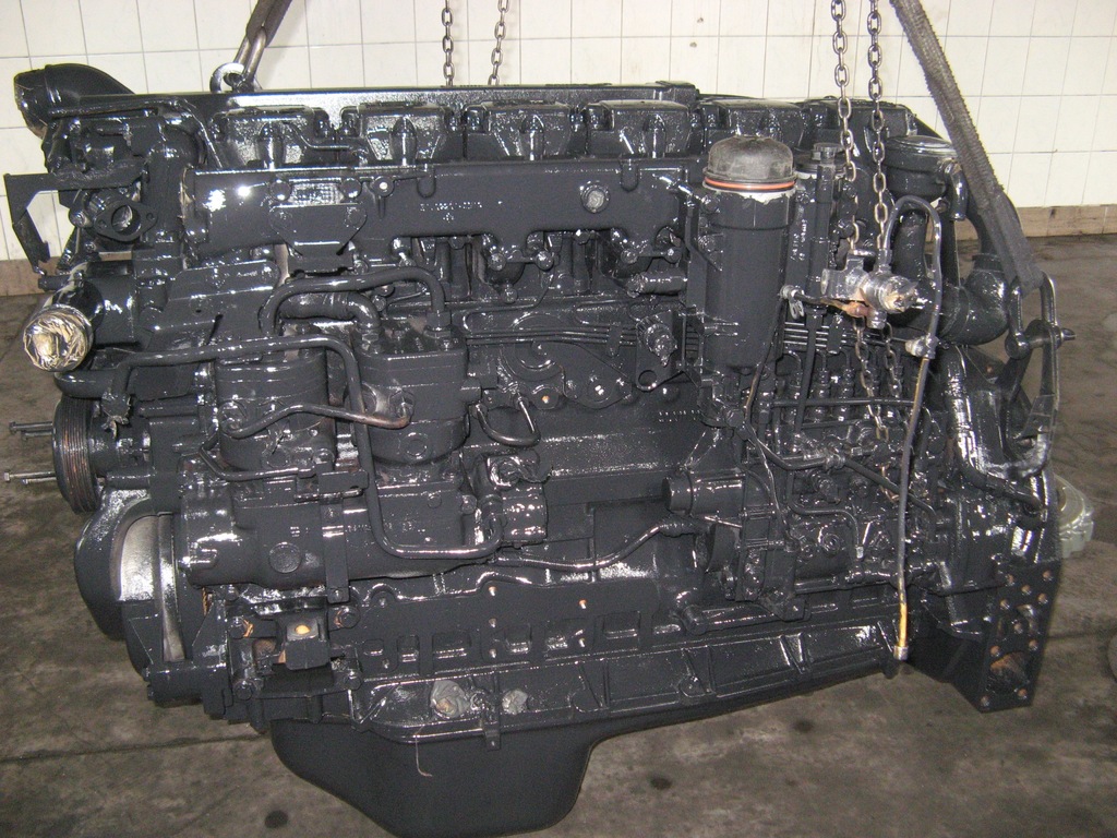 Paccar DAF