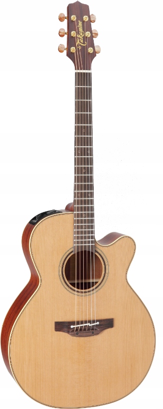 Gitara elektroakustyczna Takamine P3NC