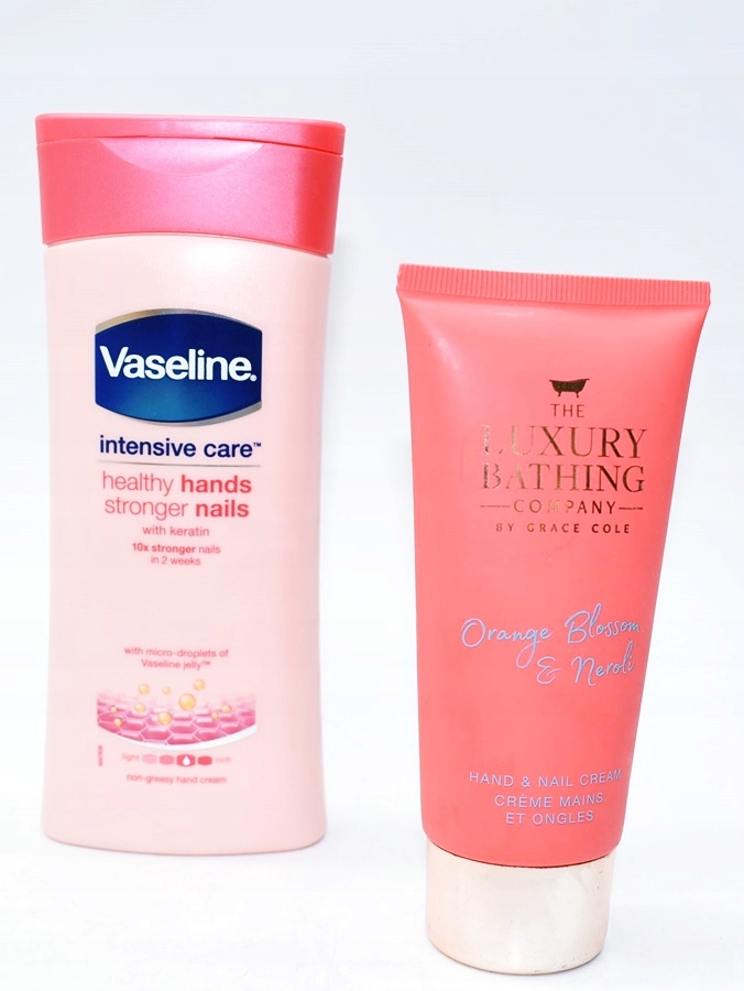 5179-32 VASELINE k#o KREMY DO RAK I PAZNOKCI 200ML