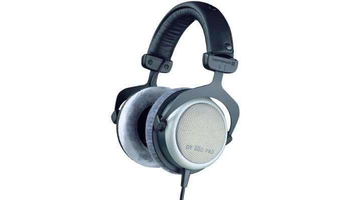 Beyerdynamic DT-880 Pro 250 Ohm- 2 lata gwarancji!